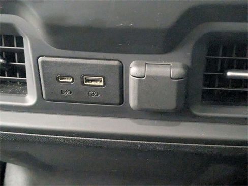 Used 2020 Chevrolet Silverado 1500 LT Trail Boss image 25