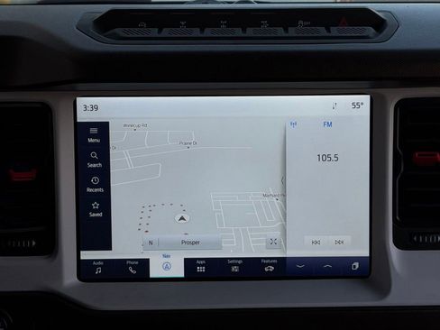 Used 2023 Ford Bronco Heritage Edition image 15