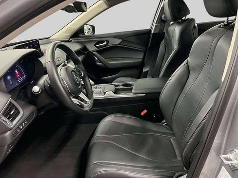 Certified 2025 Acura TLX w/ Technology Package FWD image 13