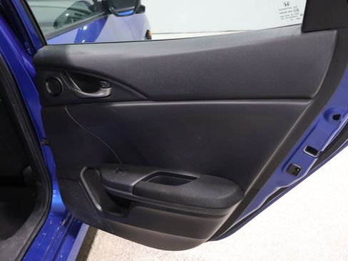 Used 2019 Honda Civic EX image 23