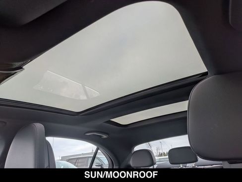 Certified 2025 Mercedes-Benz C 300 4MATIC Sedan image 15