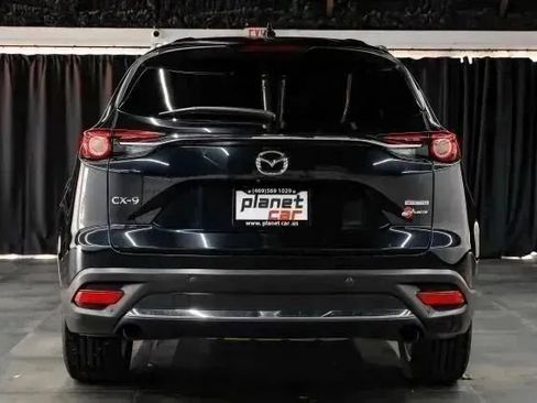 Used 2020 MAZDA CX-9 Grand Touring FWD image 14