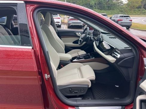 New 2025 Audi A5 2.0T Premium Plus image 29