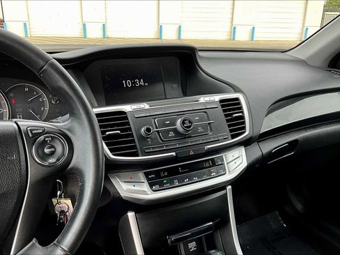 Used 2013 Honda Accord Sport image 6