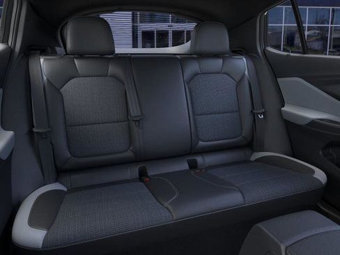 New 2026 Buick Envista Preferred w/ Convenience I Package image 17