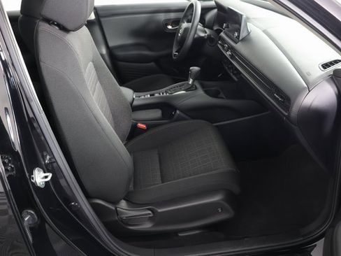 Certified 2023 Honda HR-V LX image 21