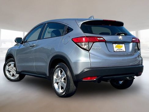 Used 2020 Honda HR-V LX image 4