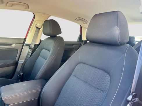 Used 2023 Honda Civic LX image 20