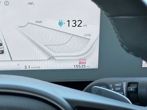 Certified 2024 Hyundai Ioniq 5 Limited RWD image 33