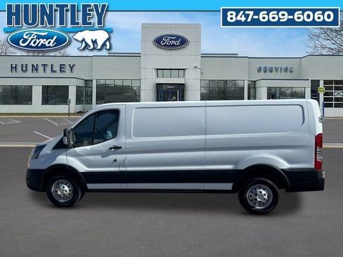 Used 2021 Ford Transit 350 Low Roof w/ Load Area Protection Package image 6