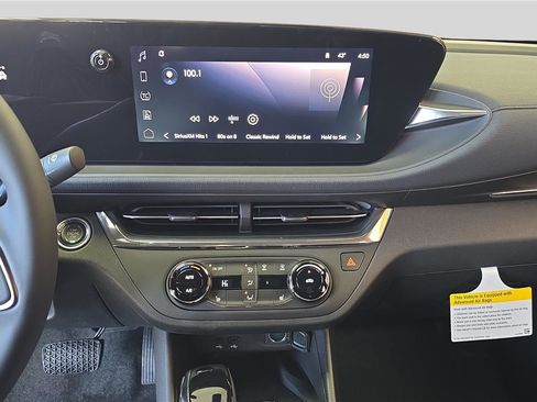 New 2026 Buick Envista Preferred w/ Convenience I Package image 20