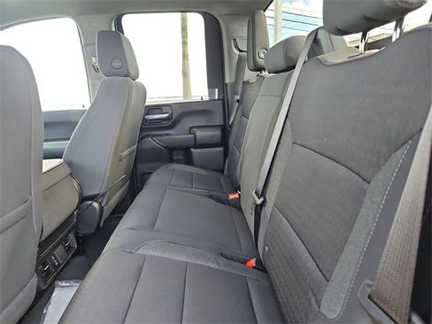 New 2026 Chevrolet Silverado 2500 Custom w/ Custom Value Package image 10