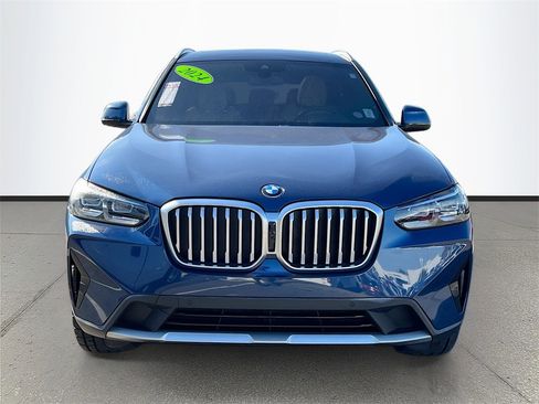 Used 2024 BMW X3 sDrive30i w/ Convenience Package image 2