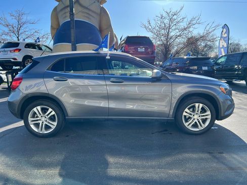 Used 2017 Mercedes-Benz GLA 250 4MATIC image 7