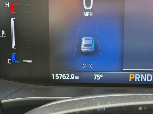 Certified 2024 Ford Escape Active AWD/4WD image 18
