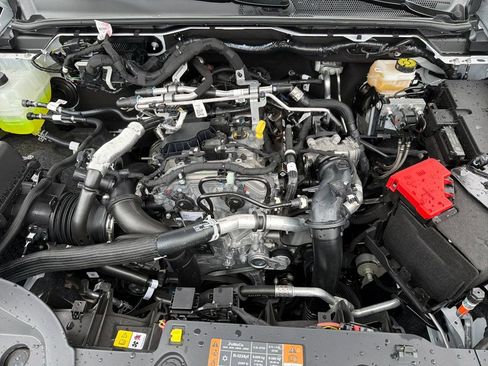 New 2026 Ford Ranger XLT w/ Equipment Group 301A High image 32