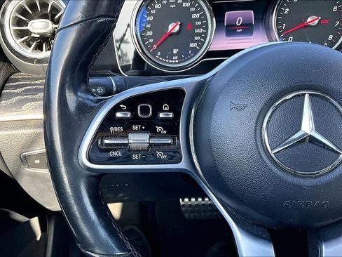 Used 2019 Mercedes-Benz E 450 Cabriolet image 6