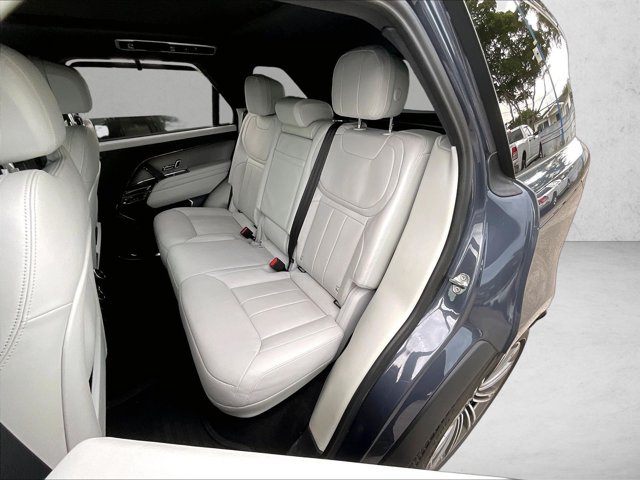 Used 2024 Land Rover Range Rover Sport SE AWD/4WD image 28