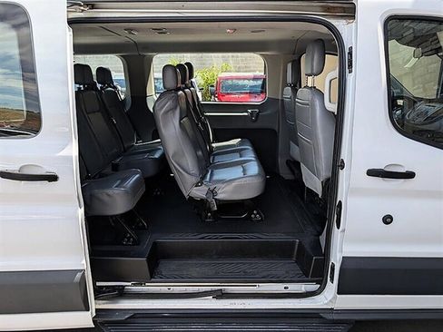 Used 2018 Ford Transit 350 XL RWD image 24