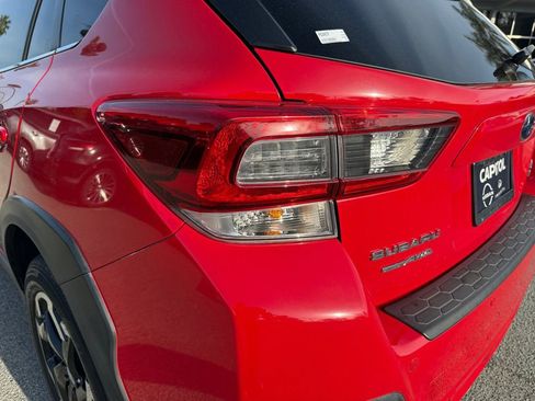 Used 2023 Subaru Crosstrek 2.5i Limited w/ Popular Package #2 image 36