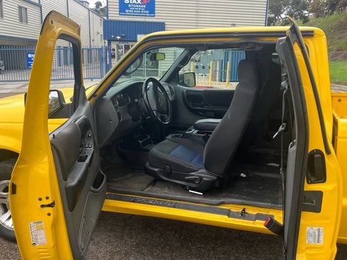 Used 2007 Ford Ranger STX image 14