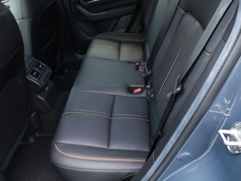 Certified 2025 MAZDA CX-50 AWD 2.5 Turbo w/ Premium Pkg image 19