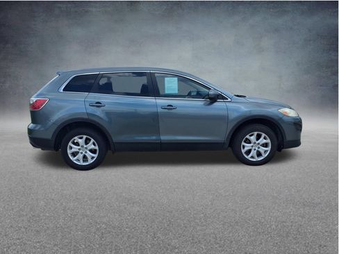 Used 2011 MAZDA CX-9 Sport FWD image 9