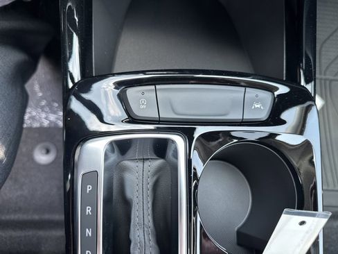 New 2025 Chevrolet Trax ACTIV w/ Driver Confidence Package image 19