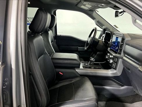 Used 2022 Ford F150 Lariat AWD/4WD image 6