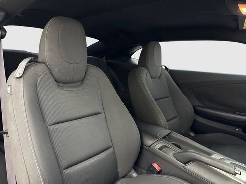 Used 2015 Chevrolet Camaro LT w/ RS Package RWD image 37
