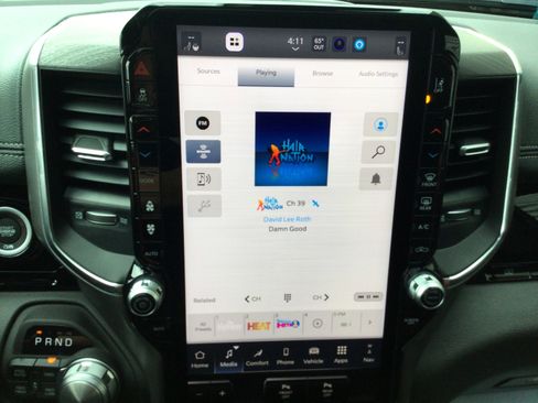 New 2026 RAM 1500 Laramie image 13