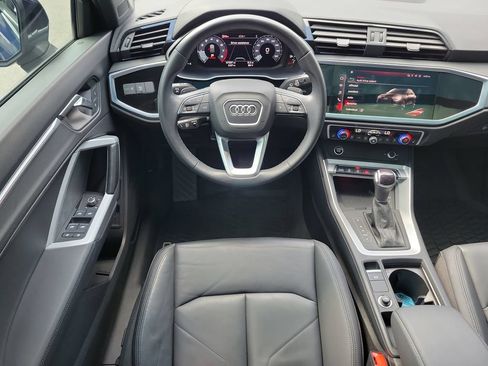 Used 2023 Audi Q3 2.0T Premium Plus AWD/4WD image 16