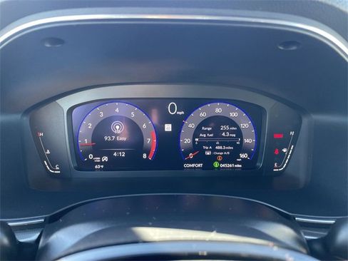 Used 2023 Acura Integra A-Spec image 11