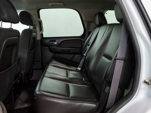 Used 2013 Chevrolet Tahoe 4WD image 9