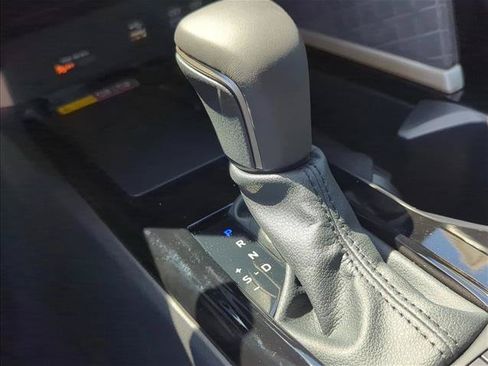 Certified 2026 Toyota Camry XLE FWD image 20