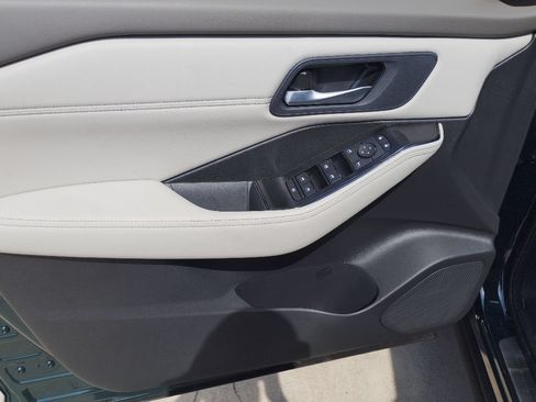 New 2026 Nissan Rogue Dark Armor FWD image 13