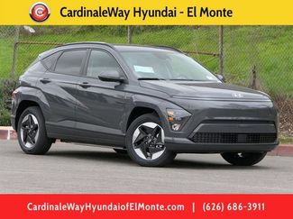 New 2025 Hyundai Kona SEL FWD video 1