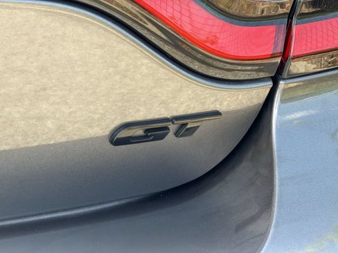 Used 2022 Dodge Charger GT w/ Plus Group RWD image 9