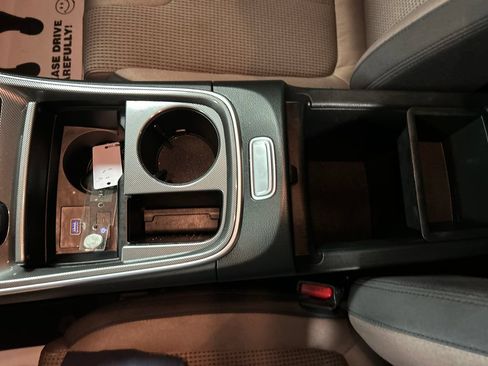 Used 2023 Hyundai Santa Fe SEL FWD image 19