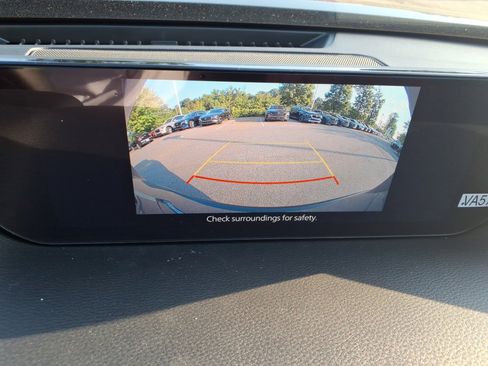 New 2025 MAZDA CX-50 AWD 2.5 Hybrid w/ Weather Package image 16