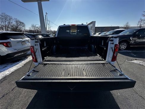 Certified 2022 Ford F150 XLT w/ Equipment Group 302A High image 42