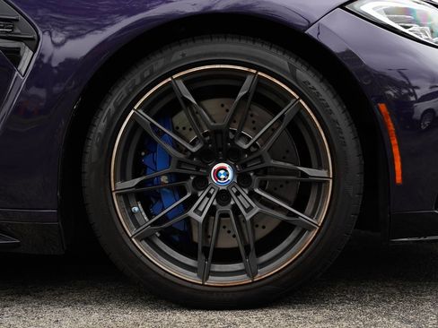 Used 2023 BMW M3 Competition w/ Executive Package image 9