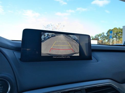 Used 2023 MAZDA CX-9 Touring Plus image 26