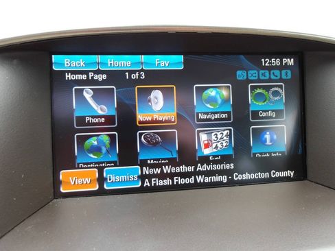 Used 2016 Buick Verano Leather w/ Experience Buick Package FWD image 15