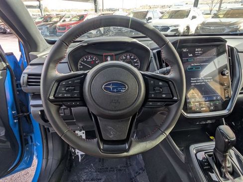 Certified 2025 Subaru Impreza RS w/ Popular Package #3 image 18