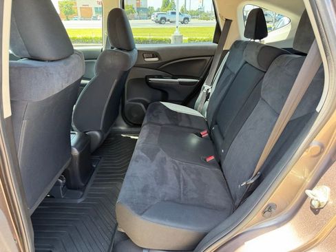 Used 2012 Honda CR-V LX image 10