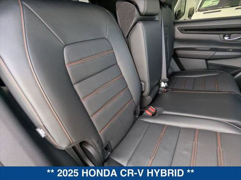 Used 2025 Honda CR-V Sport-L image 22