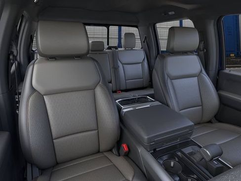 New 2026 Ford F150 Lariat AWD/4WD image 10