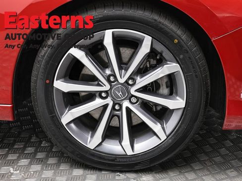 Used 2023 Acura Integra FWD image 29