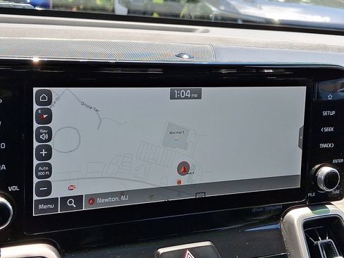 Certified 2023 Kia Sorento X-Line EX AWD/4WD image 6